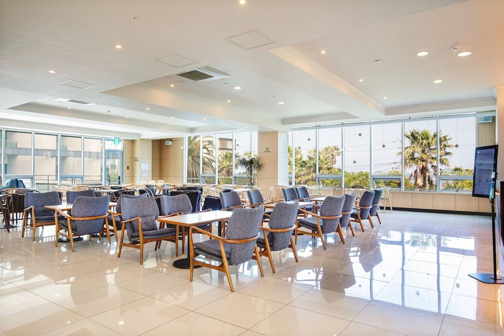 The Four Graces Resort Чеджудо Экстерьер фото